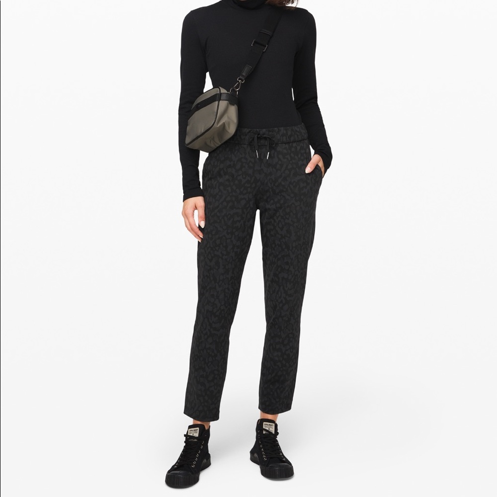 On the Fly | lululemon